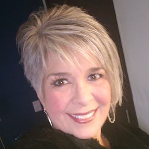 Meet your Posher, Trisha